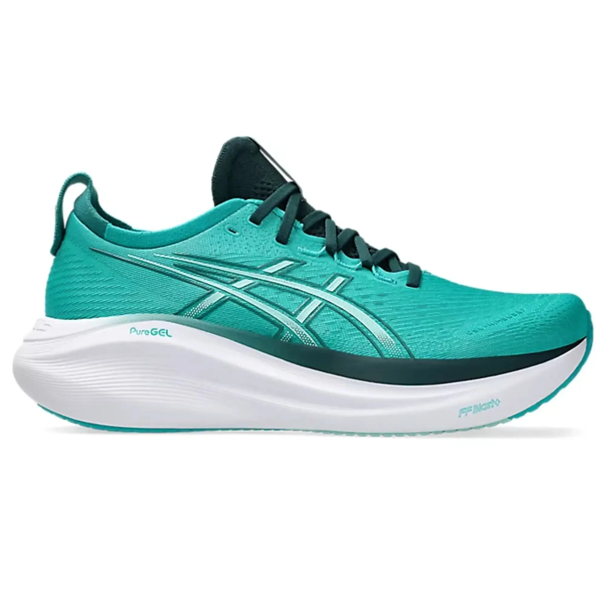 Asics GEL-NIMBUS 27 - Men's