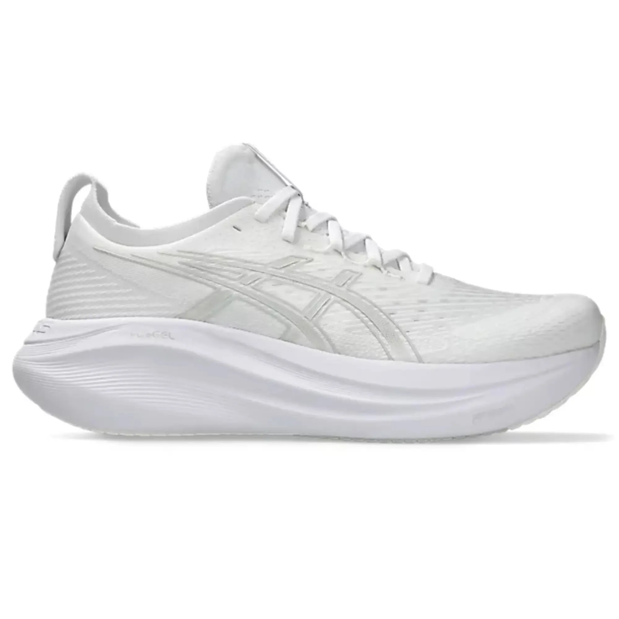 Asics GEL-NIMBUS 27 - Men's
