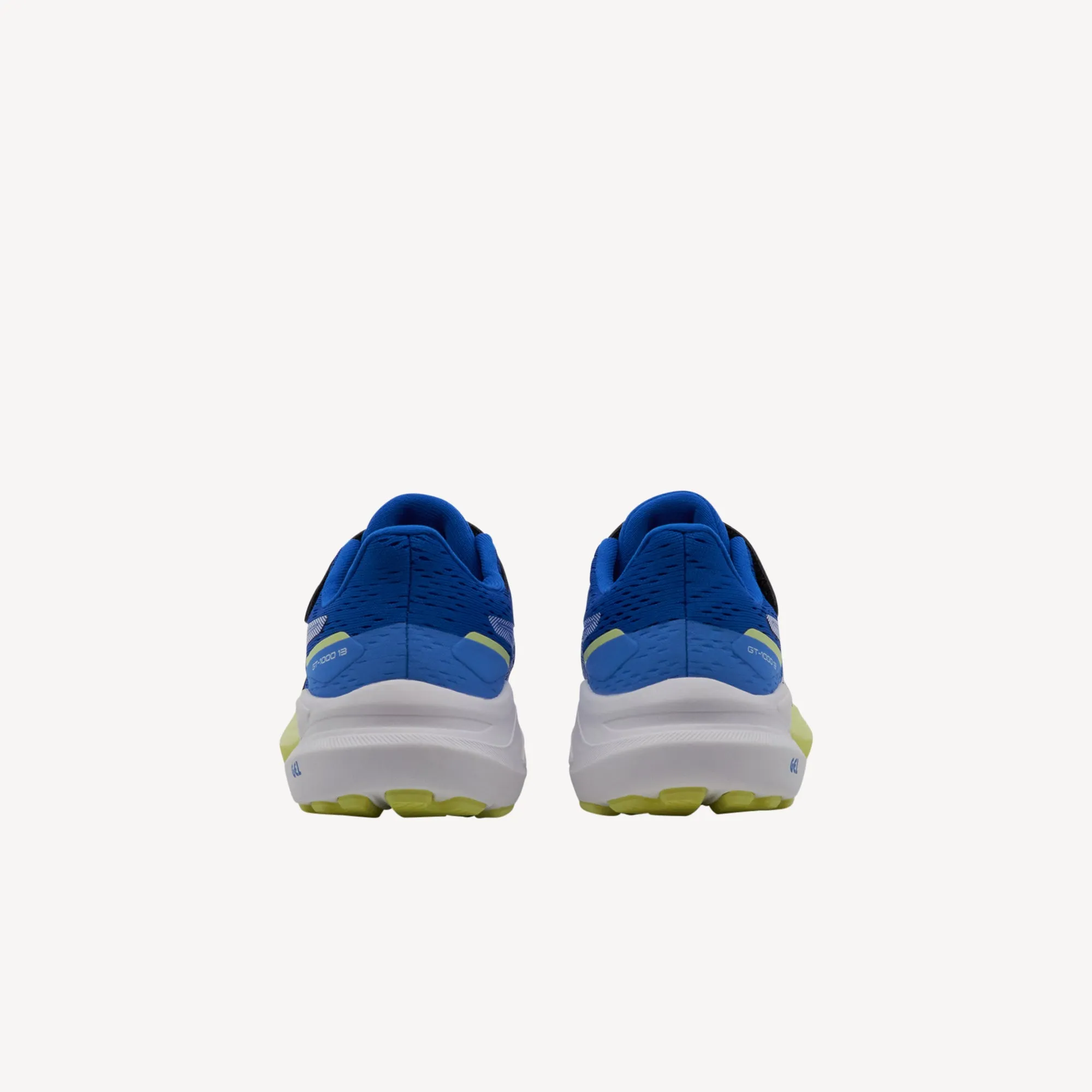 Asics GT-1000 13 PS Illusion Blue / White Kids