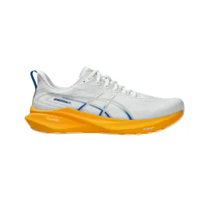 Asics GT-2000 13 (D Standard) Mens White/Concrete