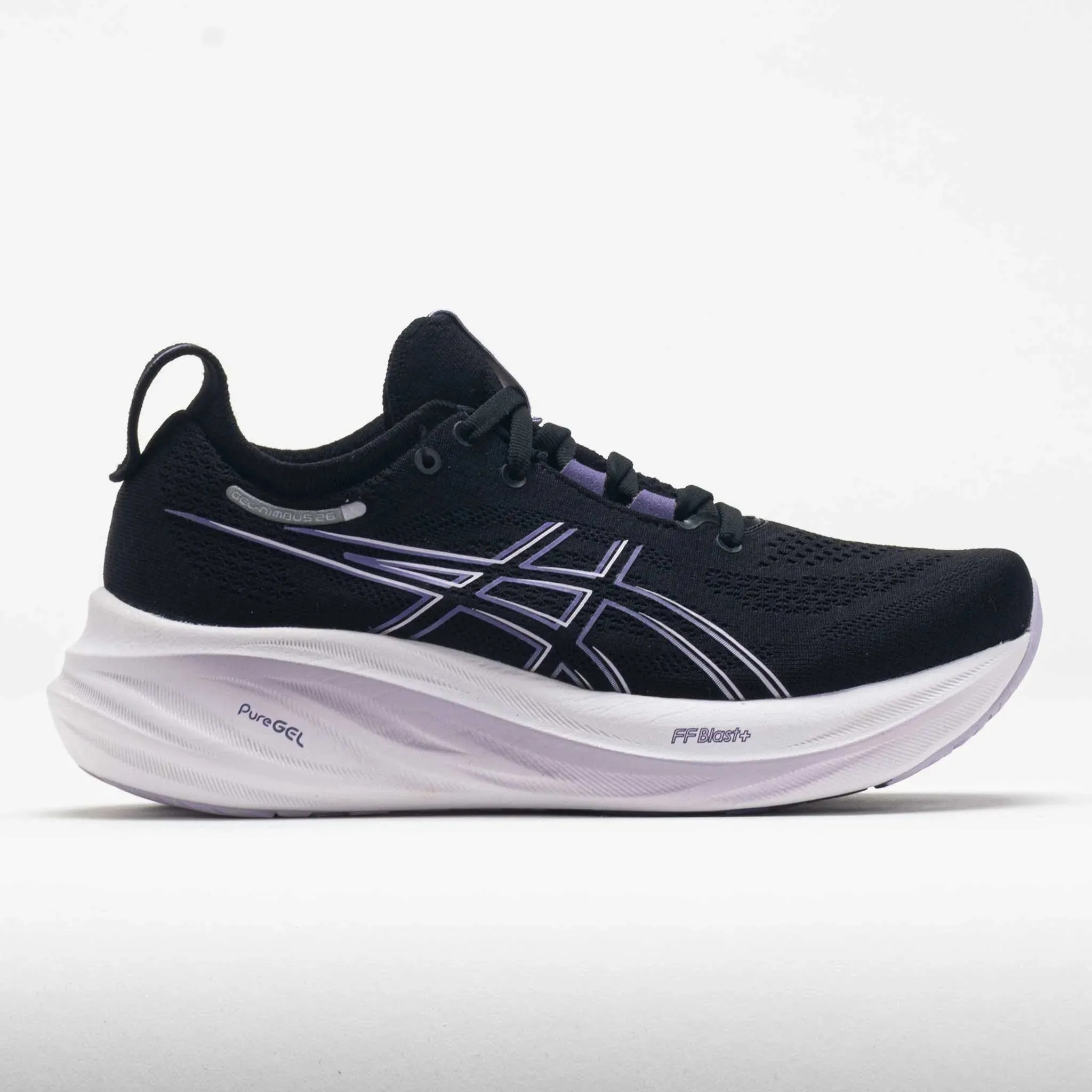 Asics Women's Gel-Nimbus 26