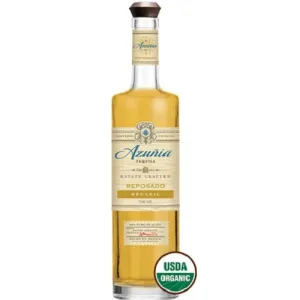 Azunia Reposado Tequila  750ml