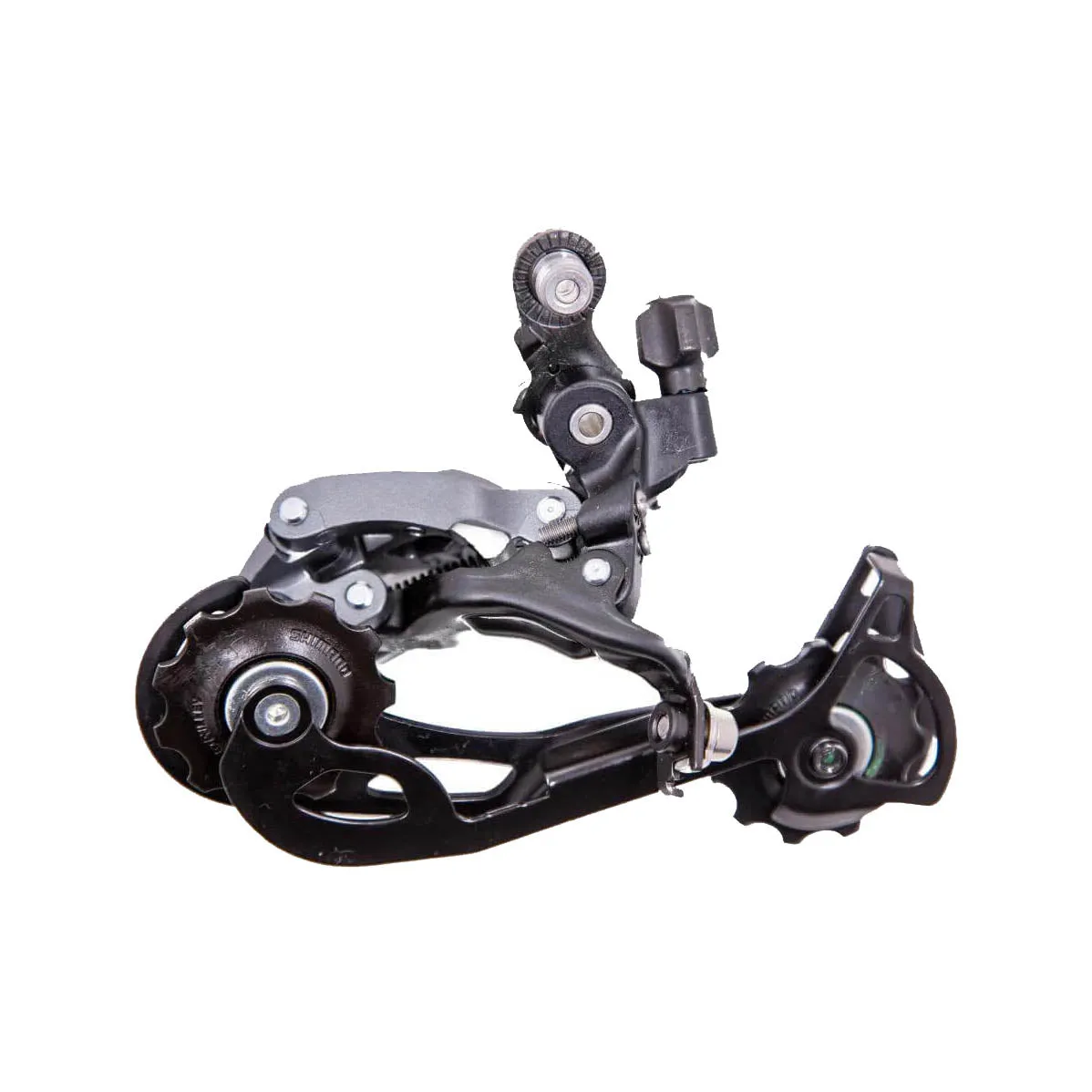 Bakcou Shimano Alivio 9Sp Long Cage Detrailleur - P-SCD