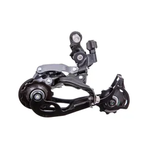 Bakcou Shimano Alivio 9Sp Long Cage Detrailleur - P-SCD