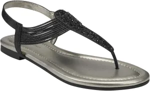 Bandolino Women's Kayte2 Flat Sandal