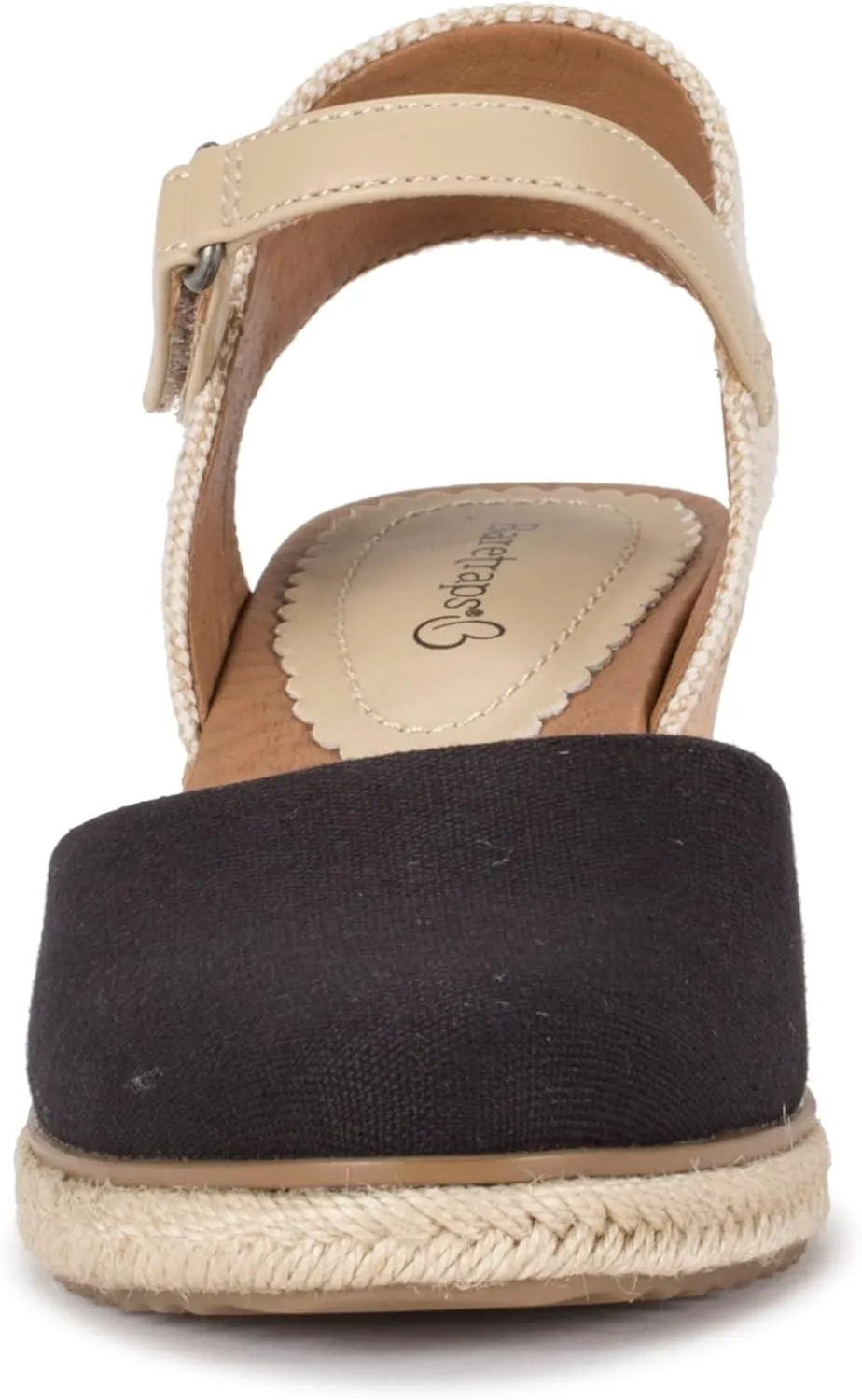 BareTraps Ocean Womens Sandals