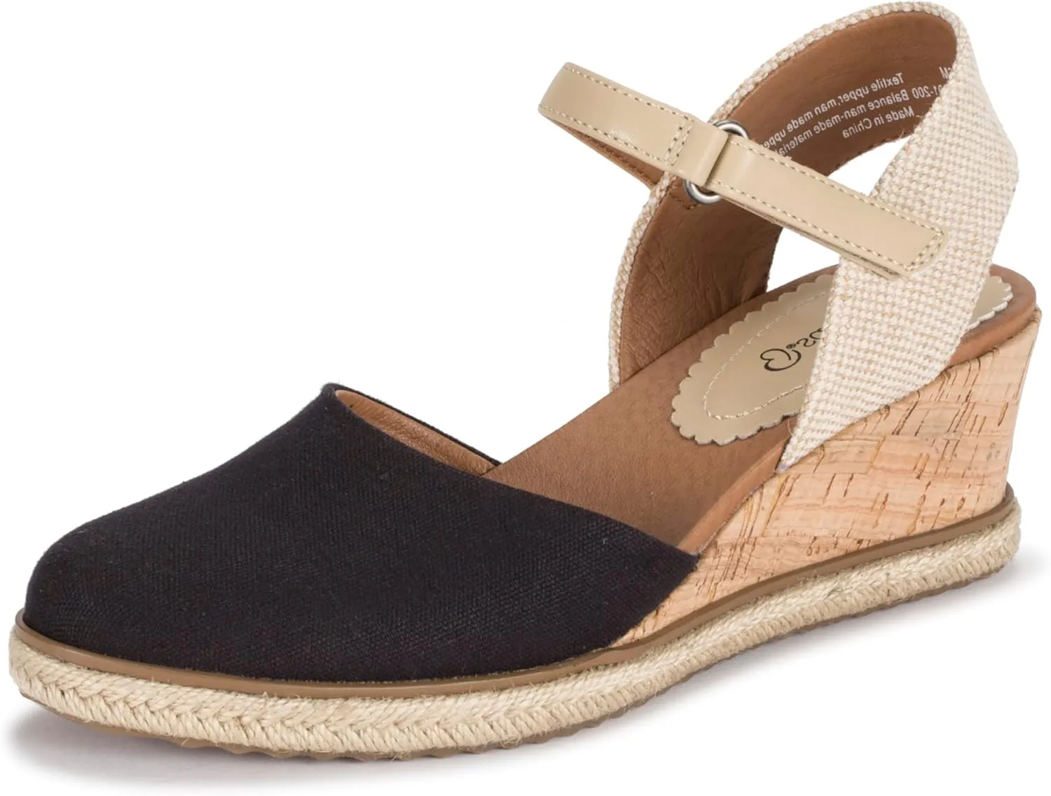 BareTraps Ocean Womens Sandals