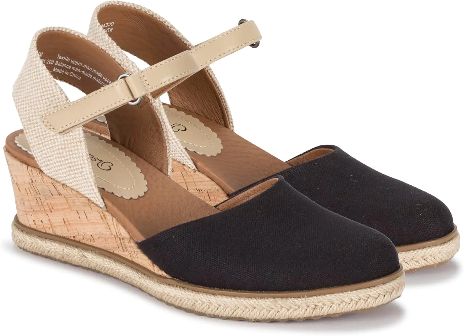 BareTraps Ocean Womens Sandals