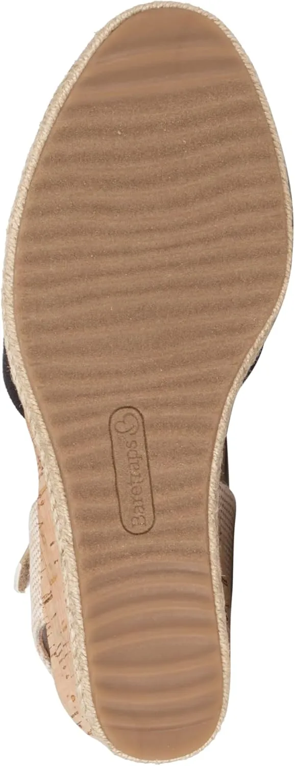 BareTraps Ocean Womens Sandals