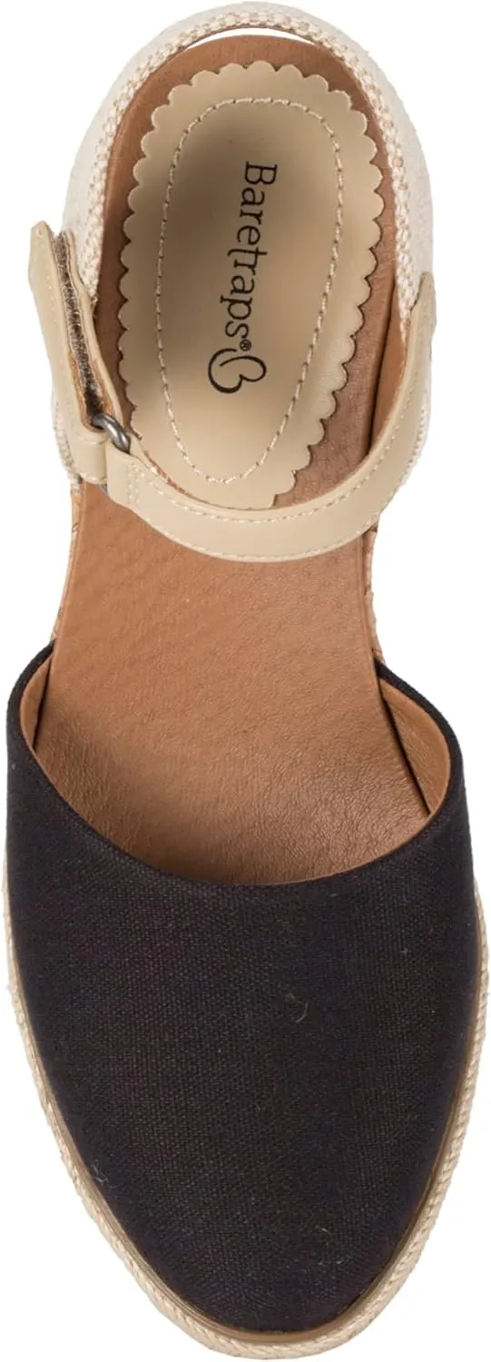 BareTraps Ocean Womens Sandals