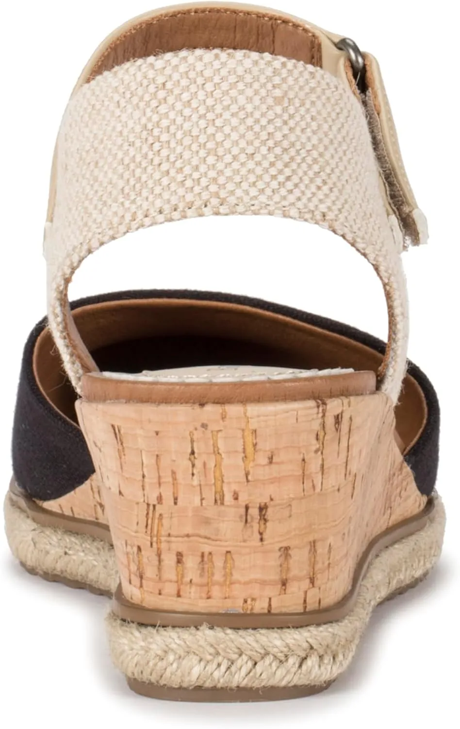BareTraps Ocean Womens Sandals