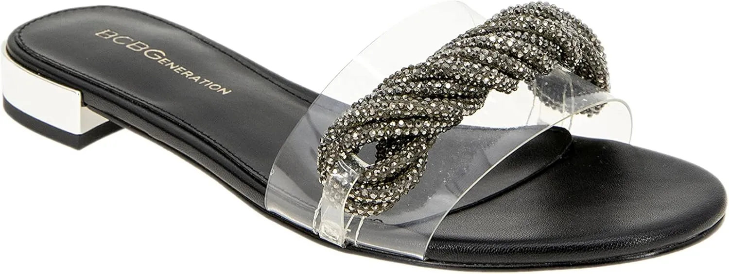 BCBGeneration Women's Darli Flat