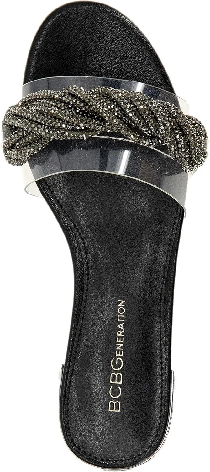 BCBGeneration Women's Darli Flat