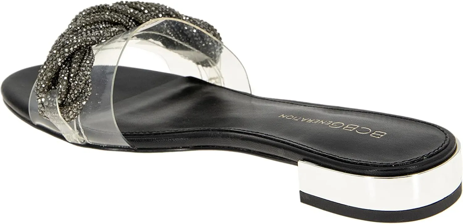 BCBGeneration Women's Darli Flat