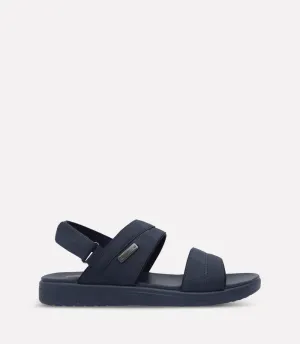 BM6993-BLUE-Men Sandal