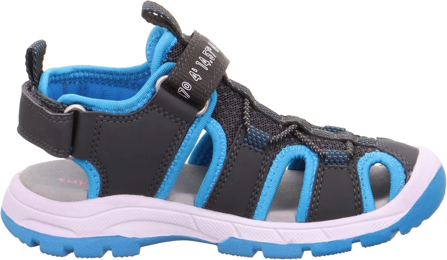 Boy's Sandal