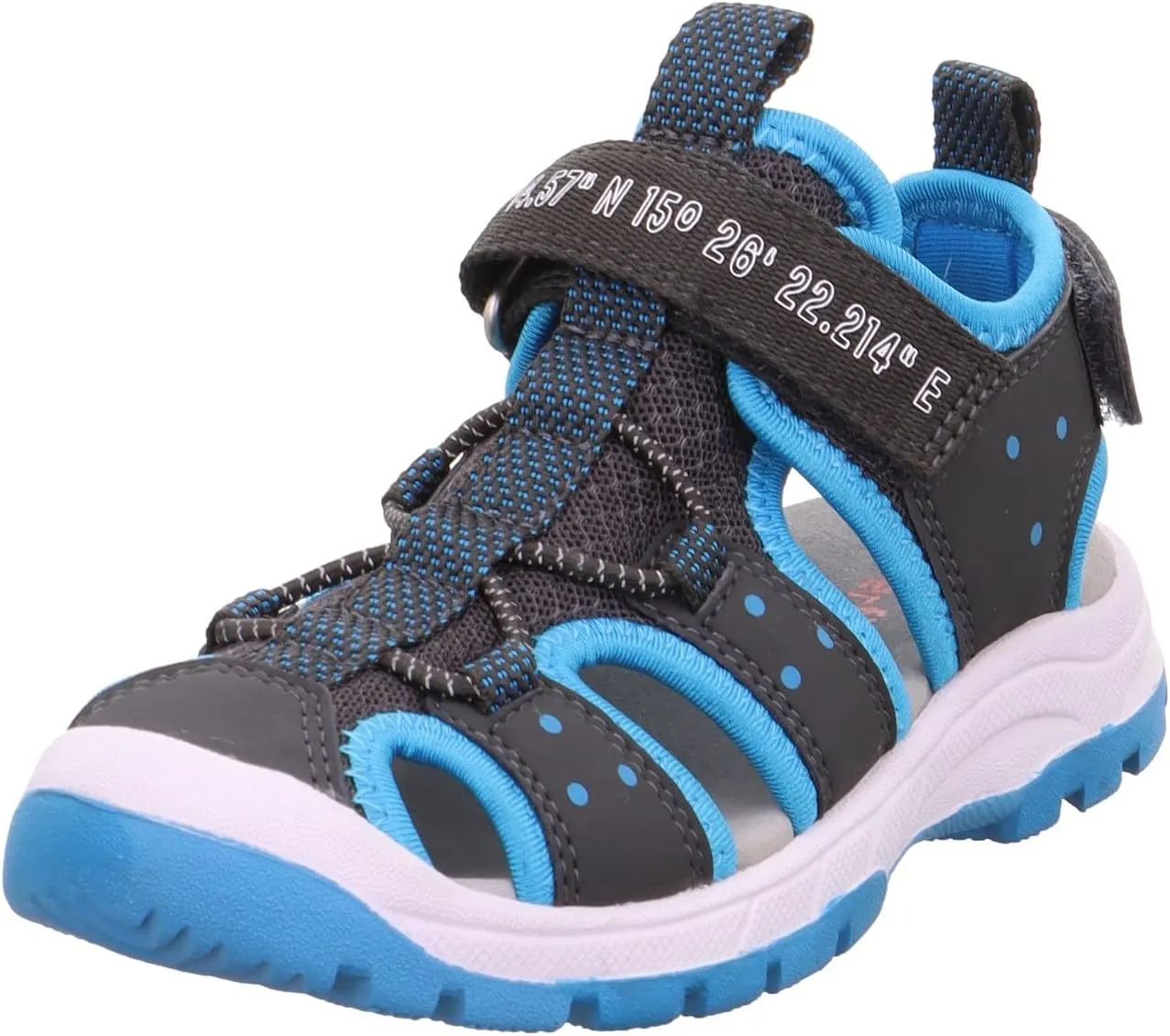 Boy's Sandal