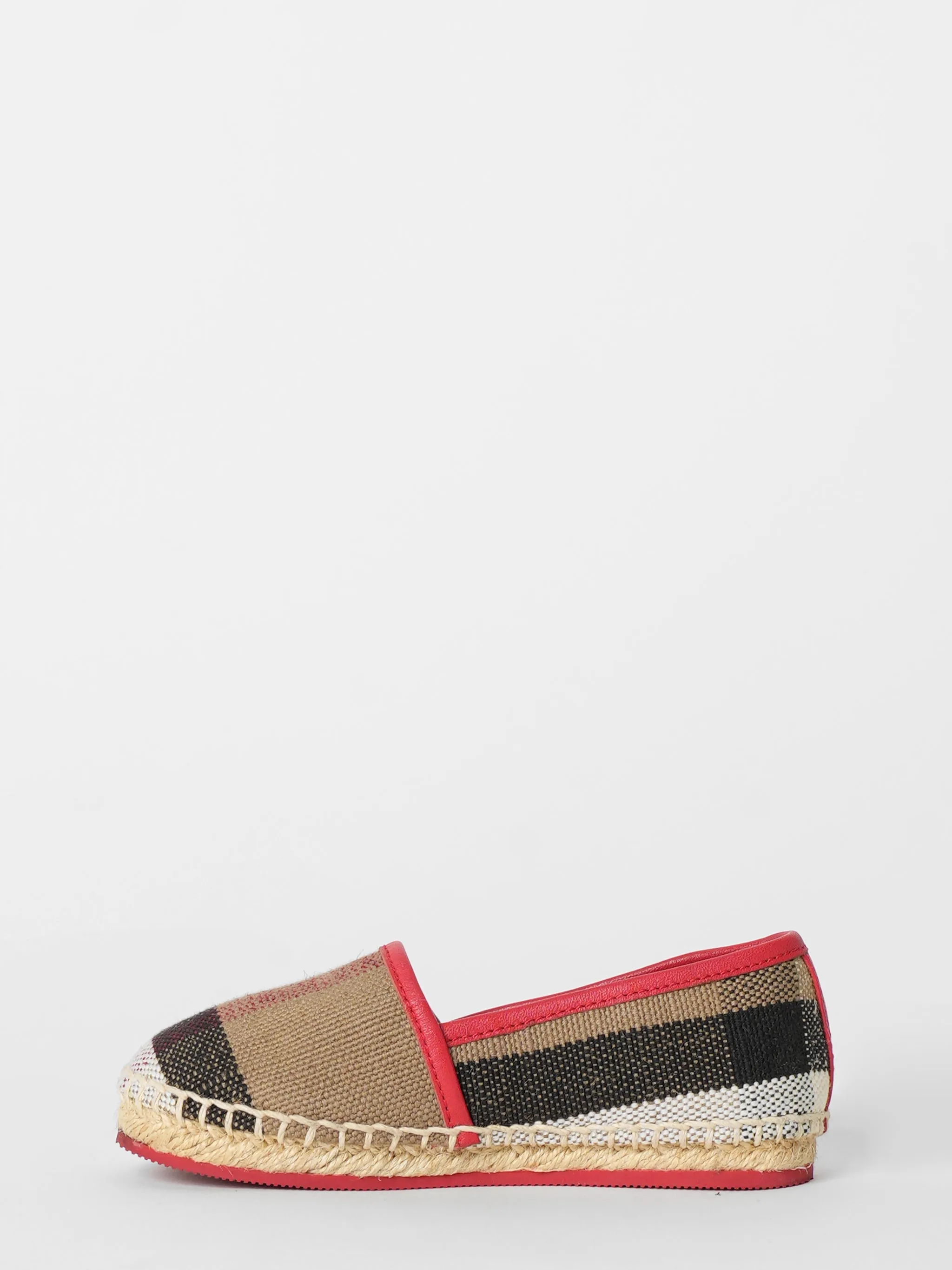 Burberry Espadrilles
