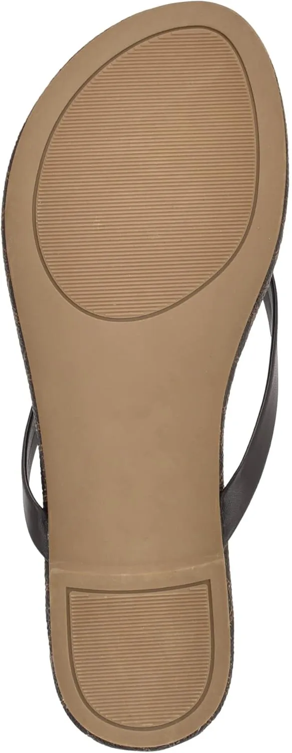 Calvin Klein Women's Cruzy Flip-Flop