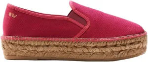 Castell Canvas Espadrille, Comfort and Style for Every Occasion, Size 6-11