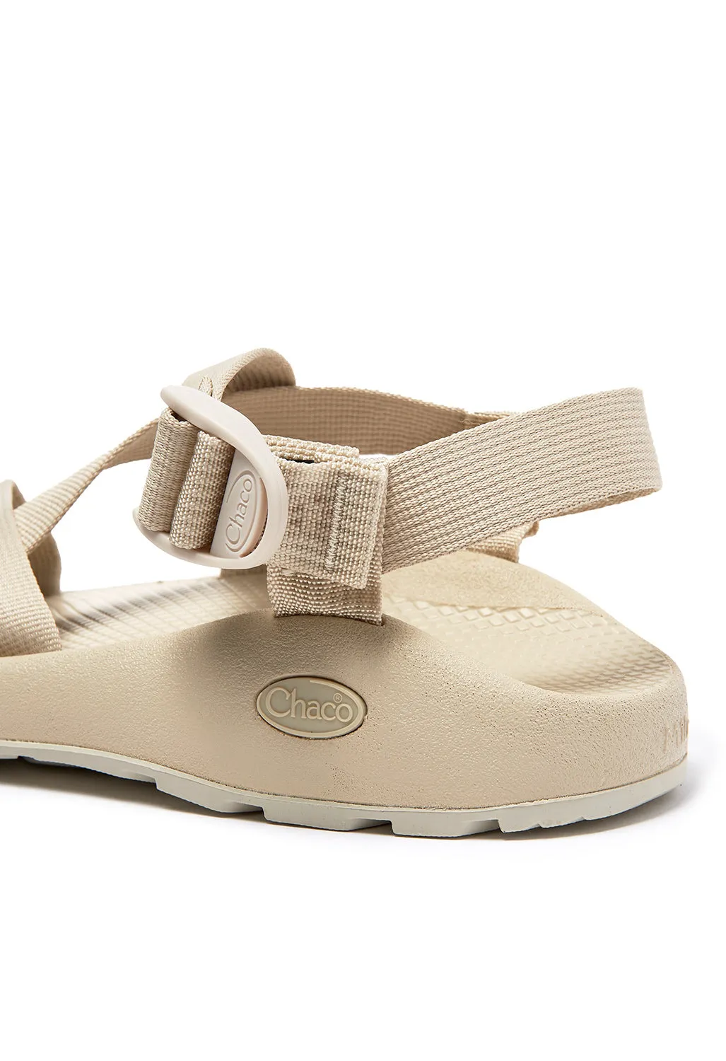 Chaco Men's Z1 Classic Sandals - Angora