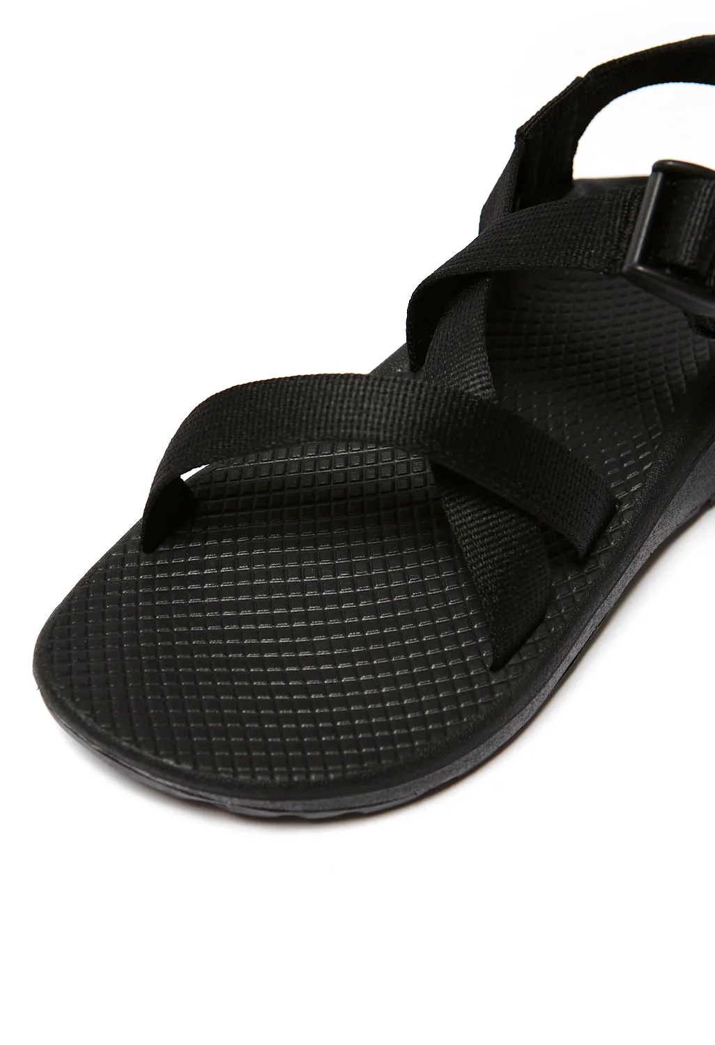 Chaco Women's Z1 Classic Sandals - Black