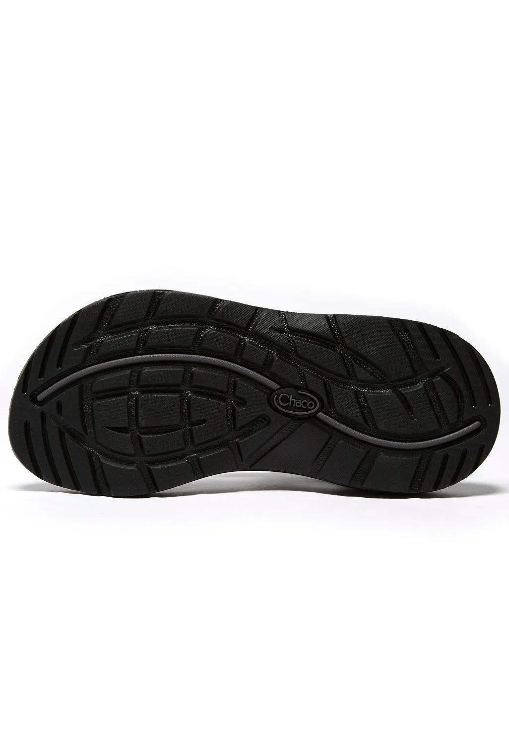 Chaco Women's Z1 Classic Sandals - Black