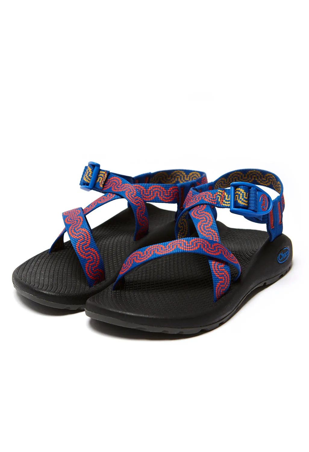 Chaco Z/1 Classic Women's Sandals - Gains Royal