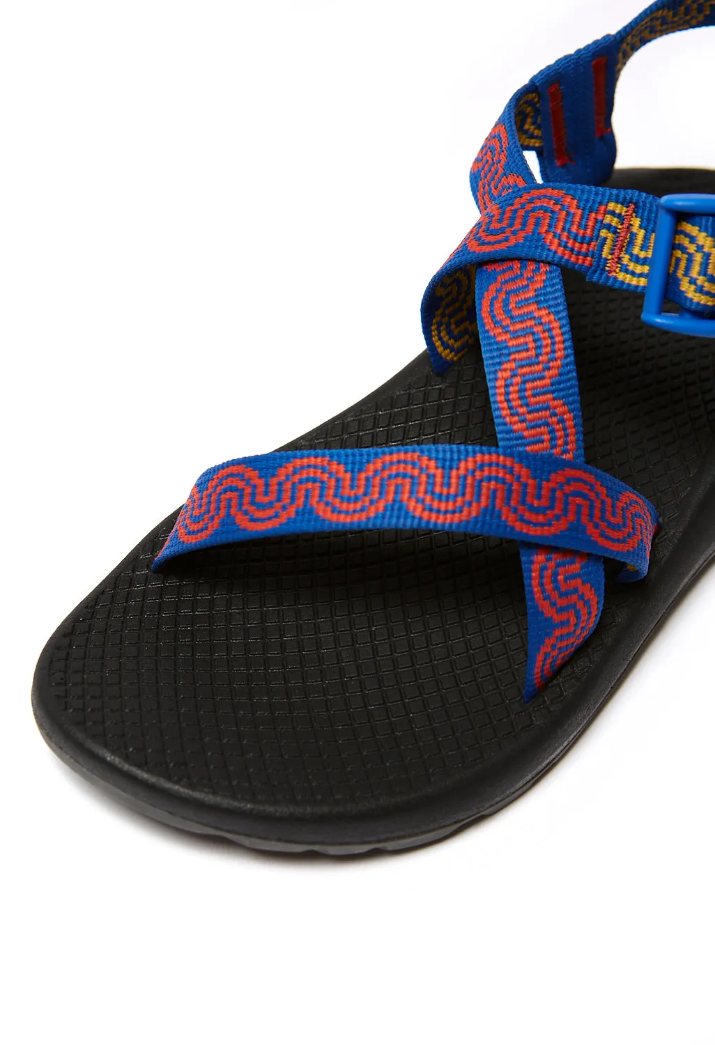 Chaco Z/1 Classic Women's Sandals - Gains Royal