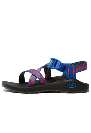 Chaco Z/1 Classic Women's Sandals - Gains Royal