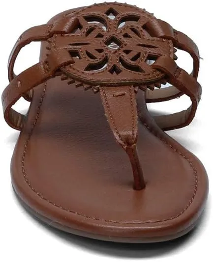 Circus NY by Sam Edelman Women's Canyon Flat Sandal