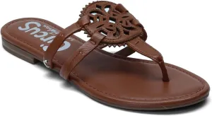 Circus NY by Sam Edelman Women's Canyon Flat Sandal