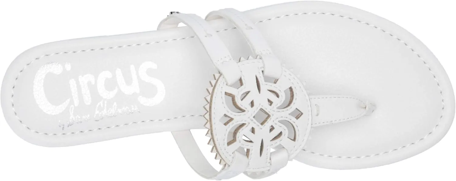 Circus NY Women's Canyon Flat Sandal