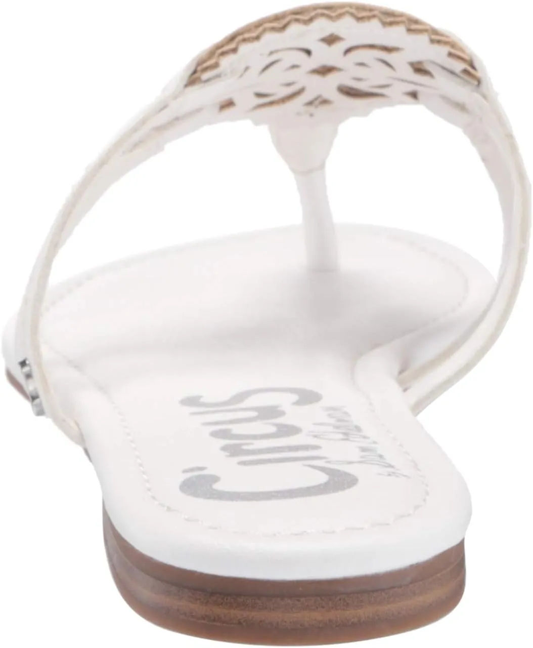 Circus NY Women's Canyon Flat Sandal