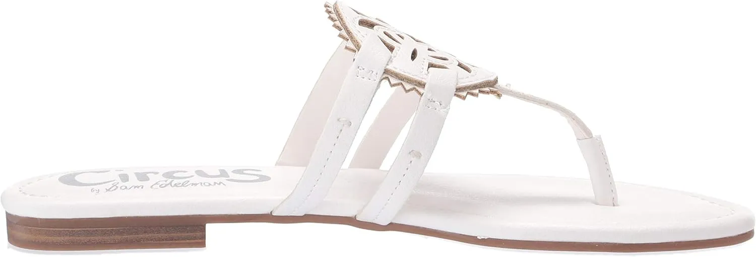 Circus NY Women's Canyon Flat Sandal