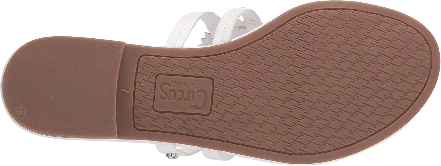 Circus NY Women's Canyon Flat Sandal
