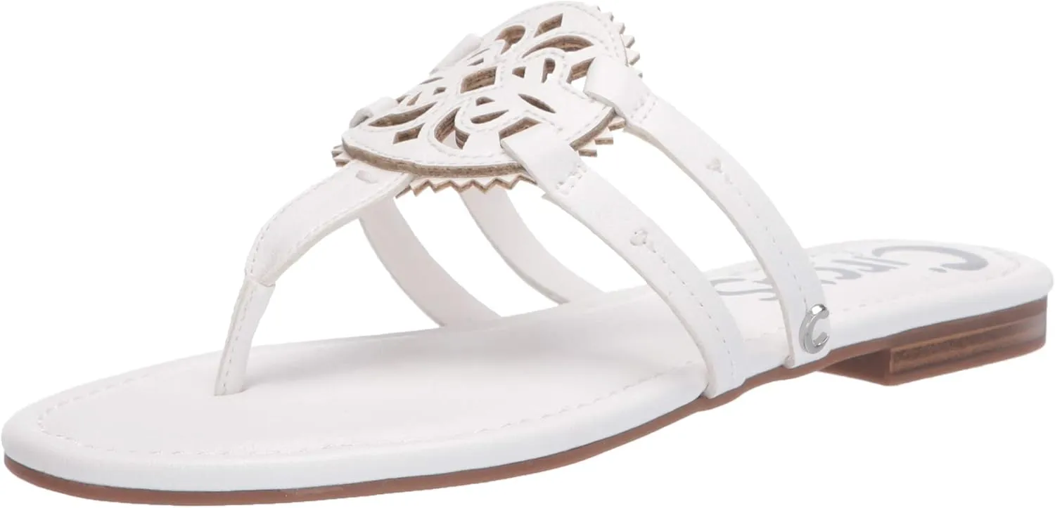 Circus NY Women's Canyon Flat Sandal