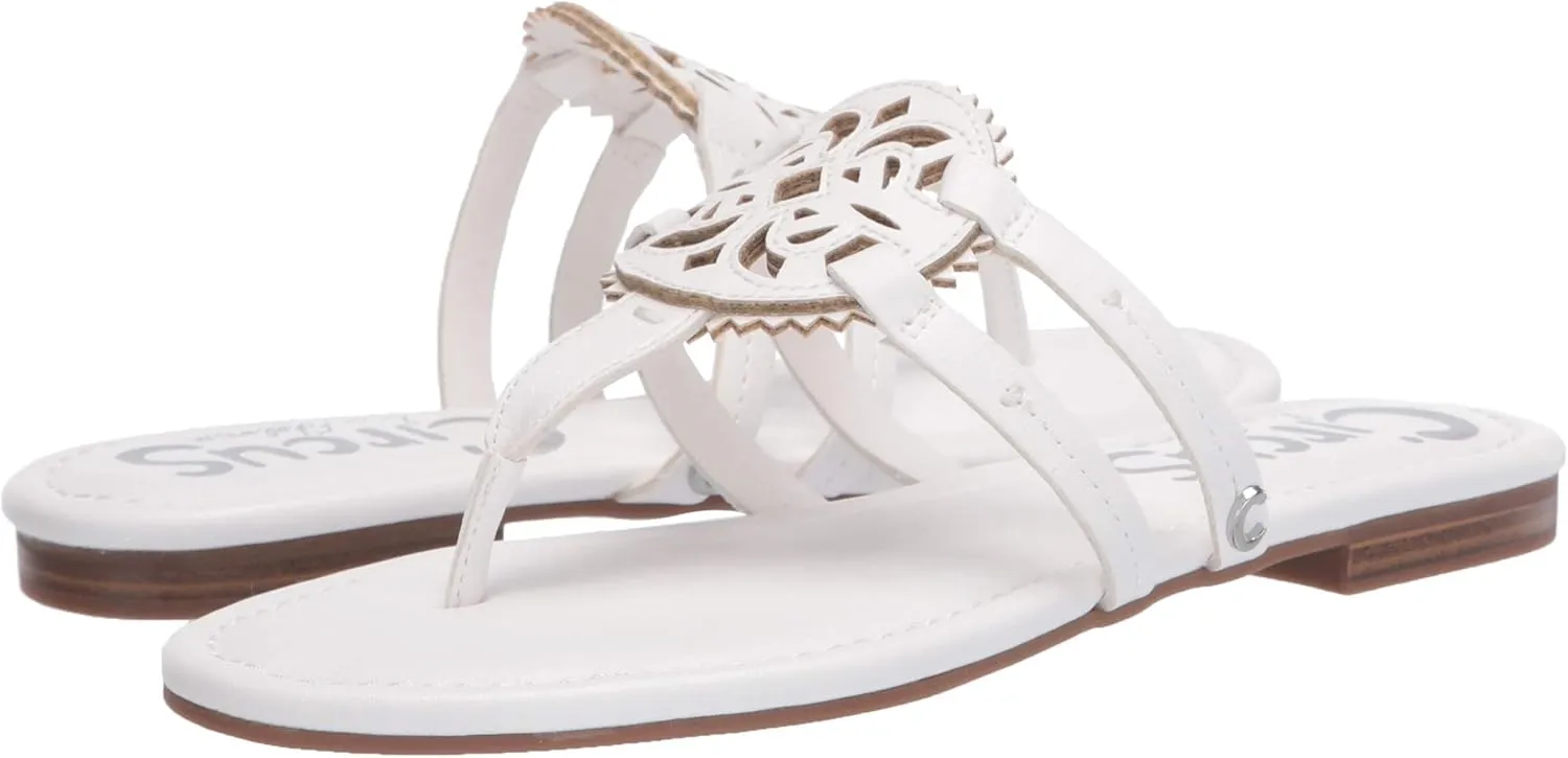 Circus NY Women's Canyon Flat Sandal