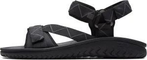 Clarks Men's Wesley Trail Flat Sandal