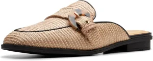Clarks Women's Lyrical Shine Mule