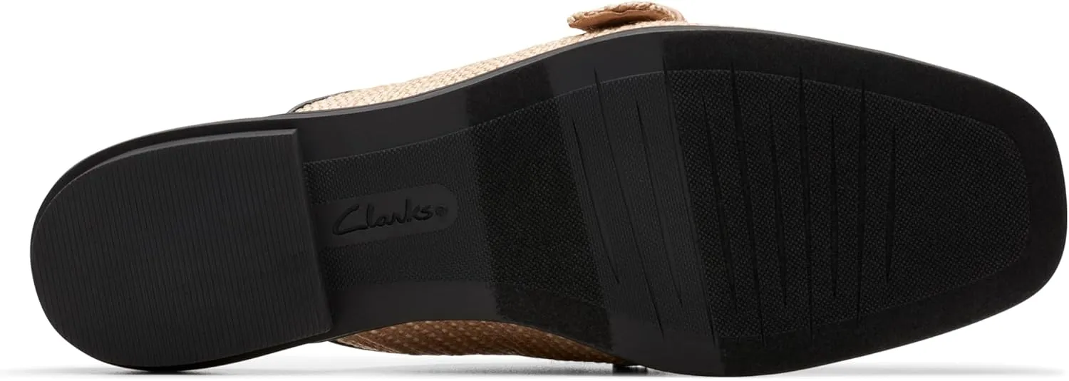 Clarks Women's Lyrical Shine Mule