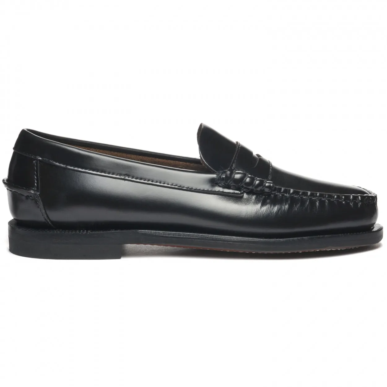 Classic Dan Woman | Black