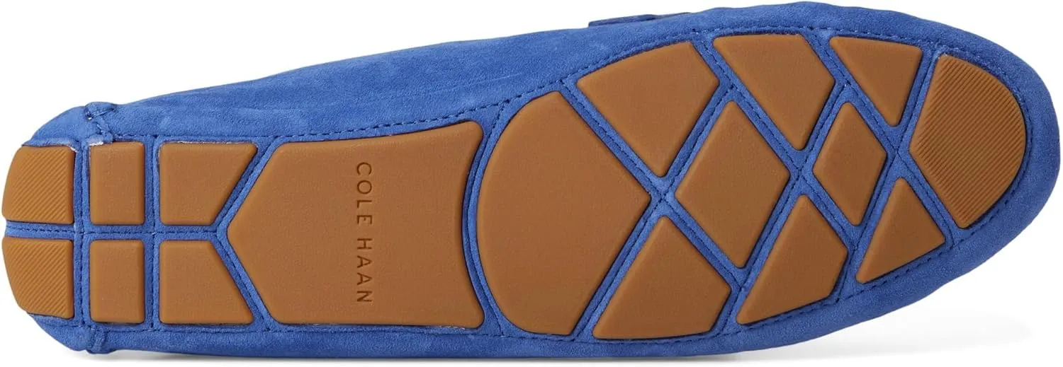 Cole Haan Women's Emmie Knot Drivers Loafer Flat