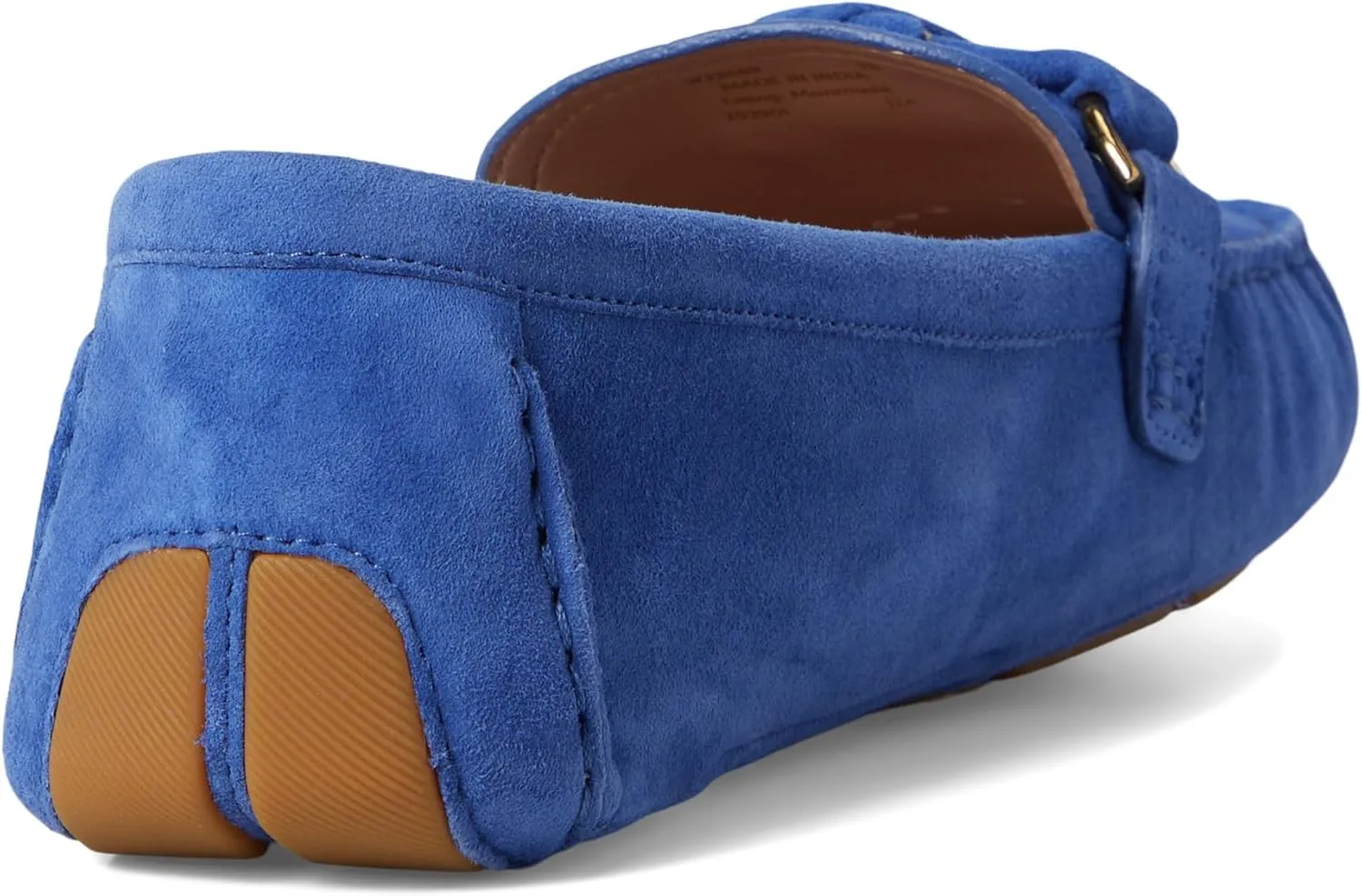 Cole Haan Women's Emmie Knot Drivers Loafer Flat