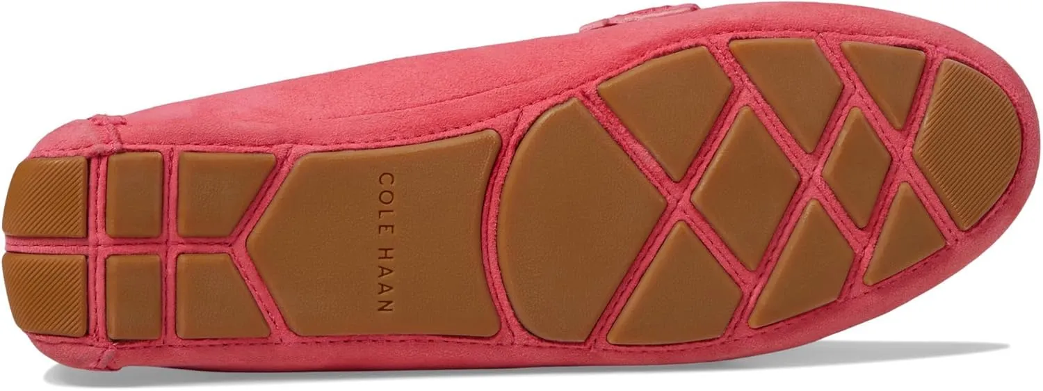 Cole Haan Women's Evelyn Chain Driver Loafer