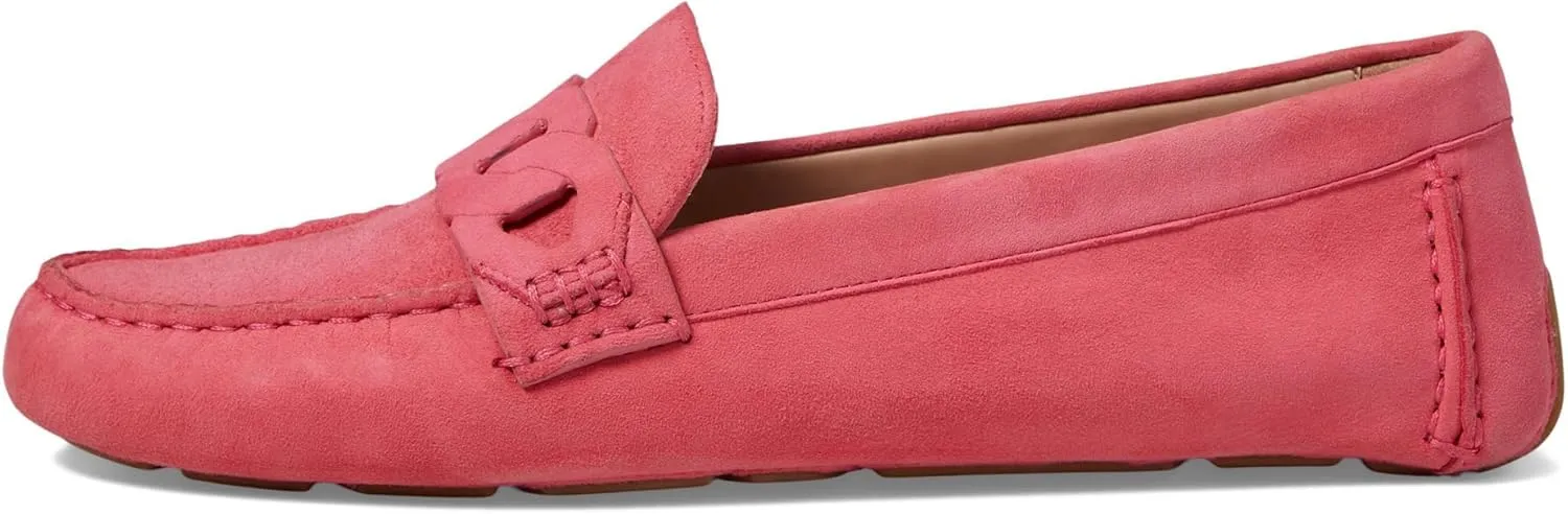 Cole Haan Women's Evelyn Chain Driver Loafer