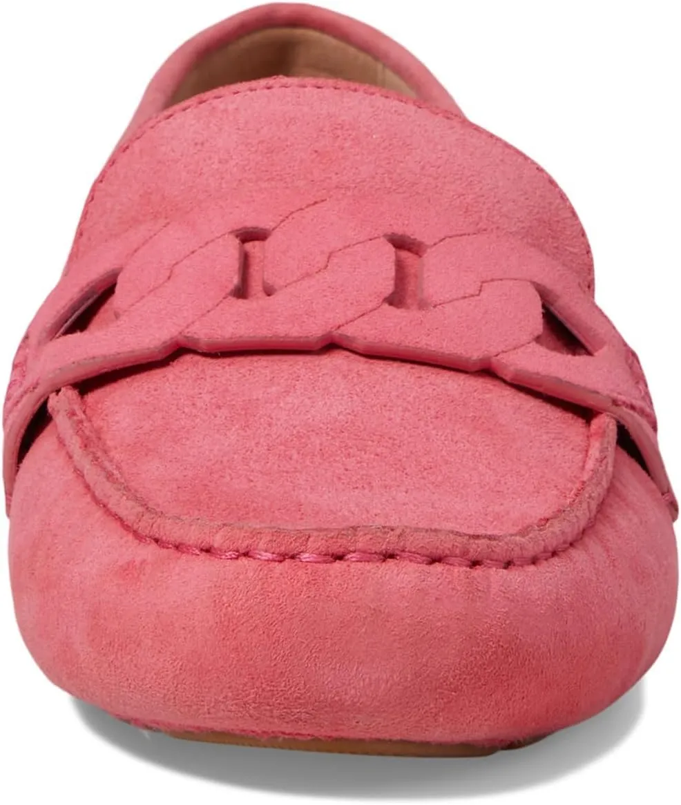 Cole Haan Women's Evelyn Chain Driver Loafer