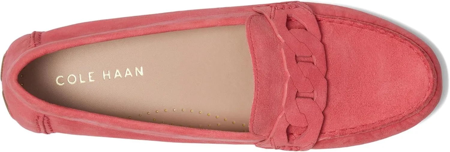 Cole Haan Women's Evelyn Chain Driver Loafer