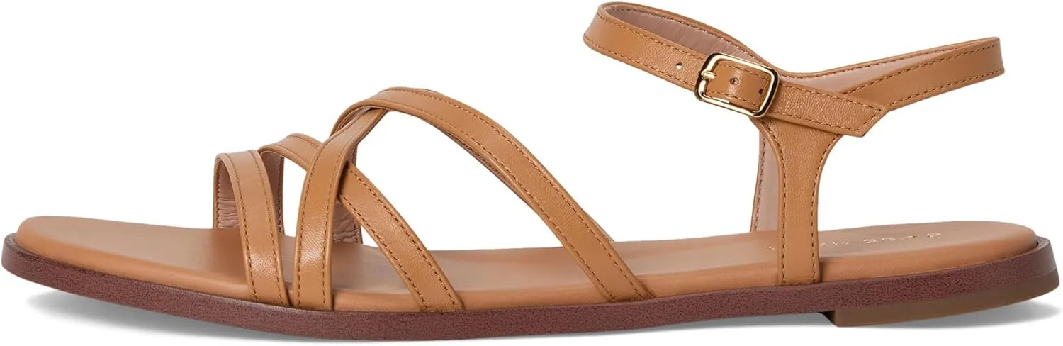 Cole Haan Women's Flynn Strappy Sandal Flat