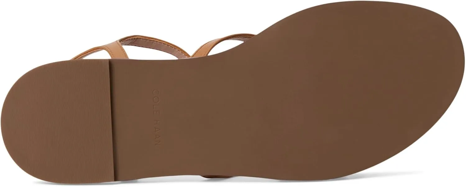 Cole Haan Women's Flynn Strappy Sandal Flat